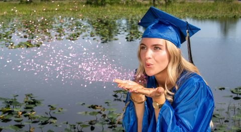 High School Graduation Requirements - Faithful Scholars