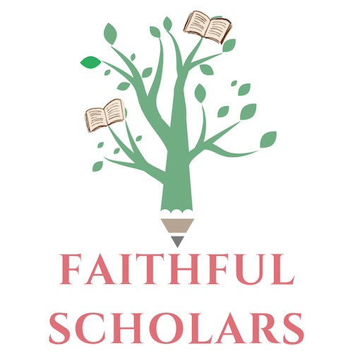 Step by Step Faithful Scholars