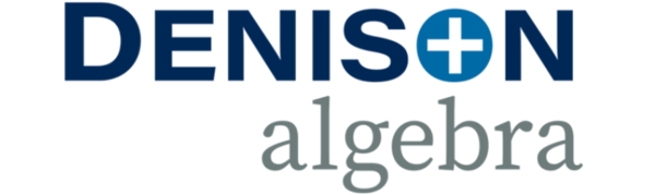 Denison-algebra