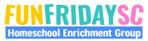 Fun Friday SC Homeschool Enrichment Group supports families from Pre-K to high school with legal accountability and resources.